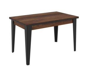 Stalų nuoma POSITANO (130-200х75)